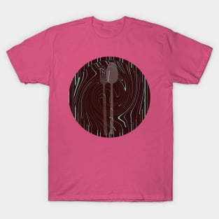 table manners T-Shirt